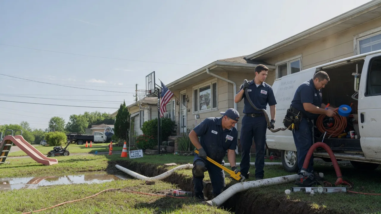 Toilet Installation in Lyndhurst, VA near me